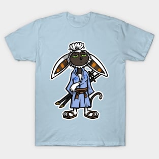 momo samurai - avatar T-Shirt